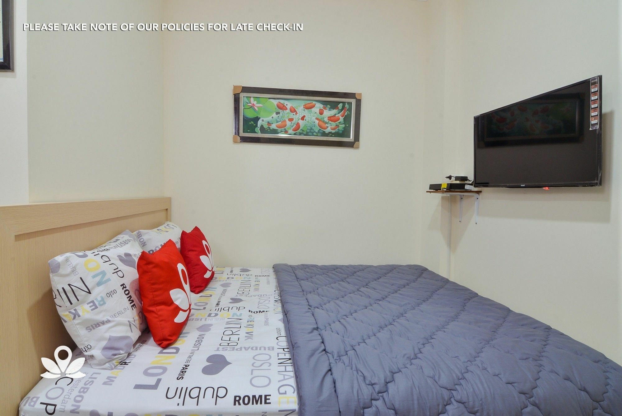 Zen Rooms Near Stasiun Sudirman Jacarta Exterior foto